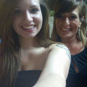 Clothing, mostly dresses and Jean's.